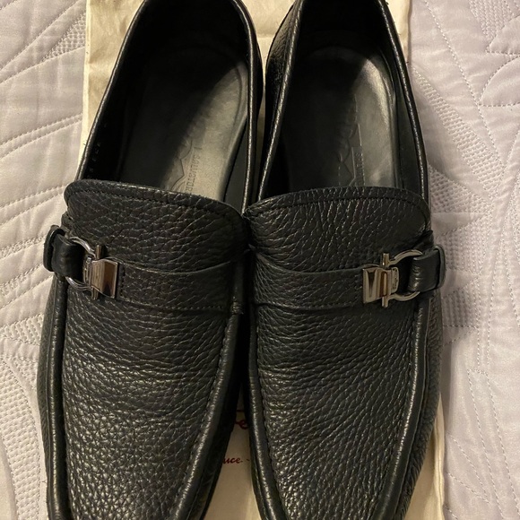 Salvatore Ferragamo Mens shoes - Picture 2 of 10